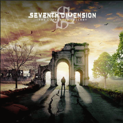 Seventh Dimension : Seventh Dimension